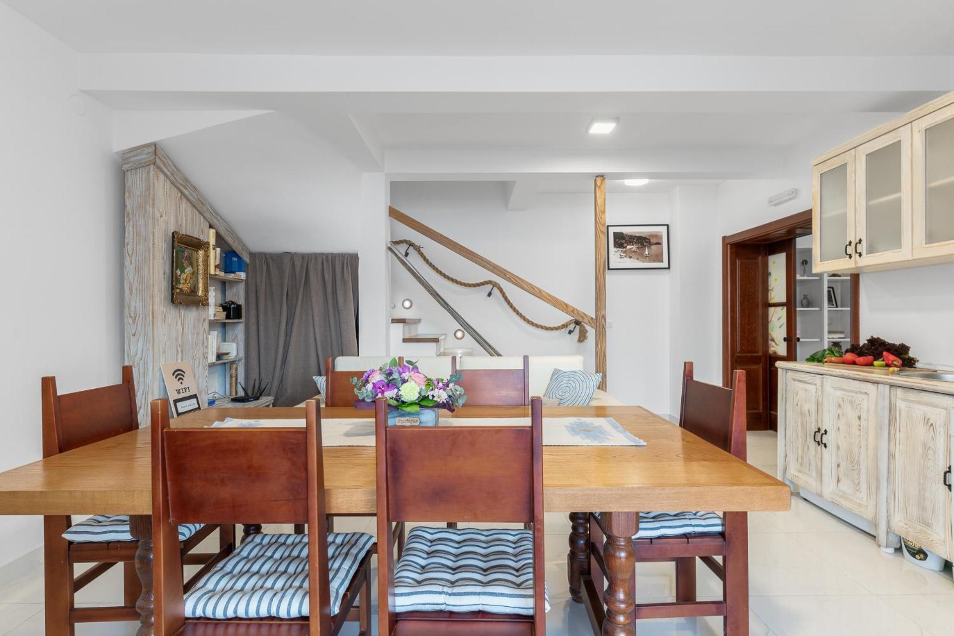 Villas Plitka Tivat Exterior photo
